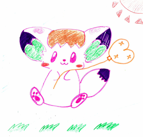 ショコラ