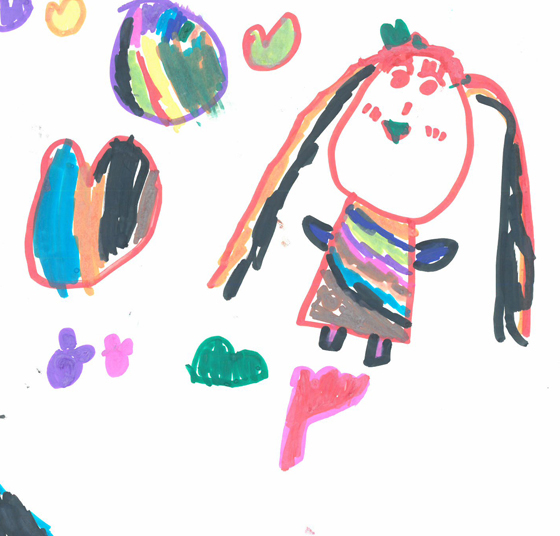 ゆずちゃん
