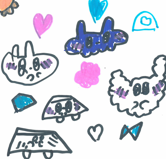 せりちゃん
