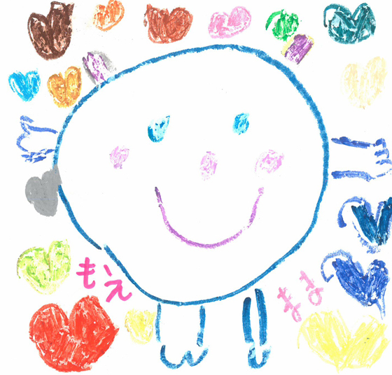もえまるこ