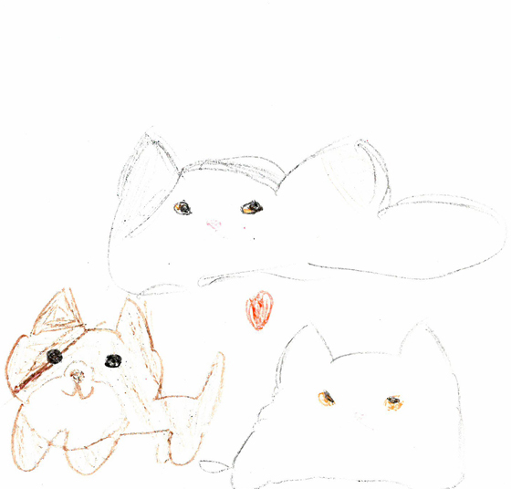 かえでちゃん