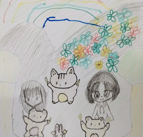 ゆみりん