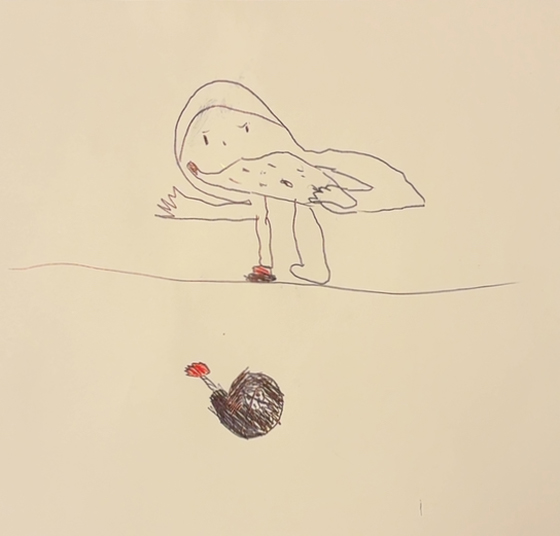 ゴリラ
