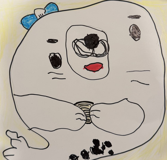 ハチ