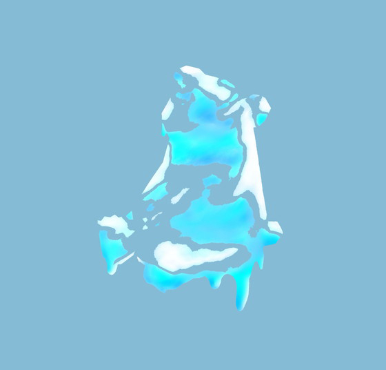 水蒼