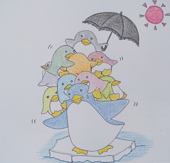 さあちゃんのママ