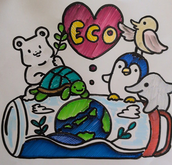 みー＆いじゅママ