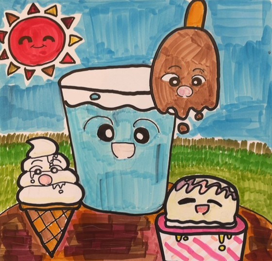 あんちゃん