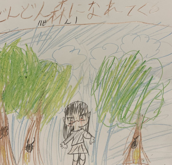 みわ