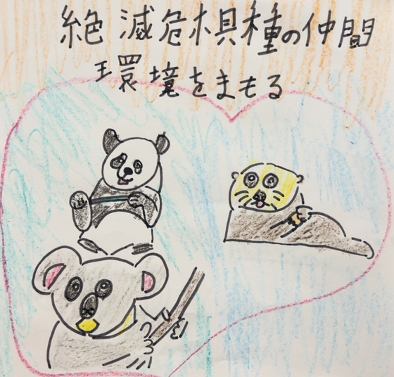 ゆづ