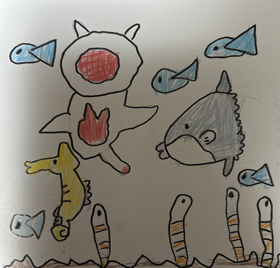 なーくん