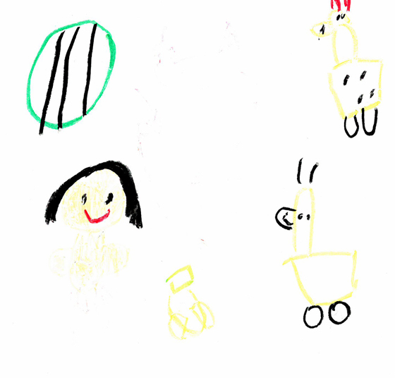 こと