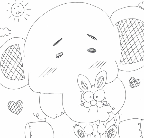 ぞうさん