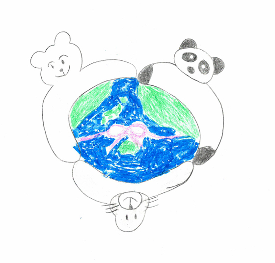 イオン先生