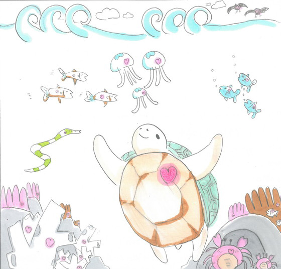 れいにゃん