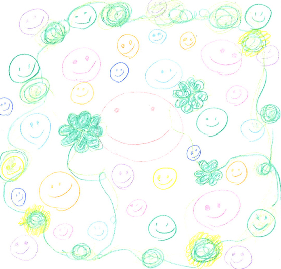 あめちゃん