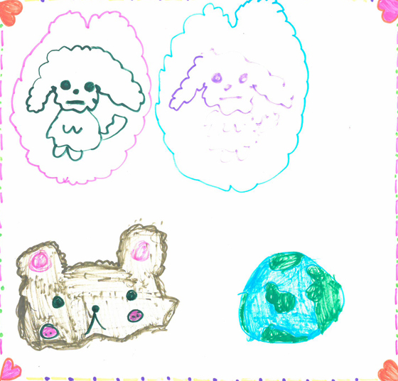まぁち♡