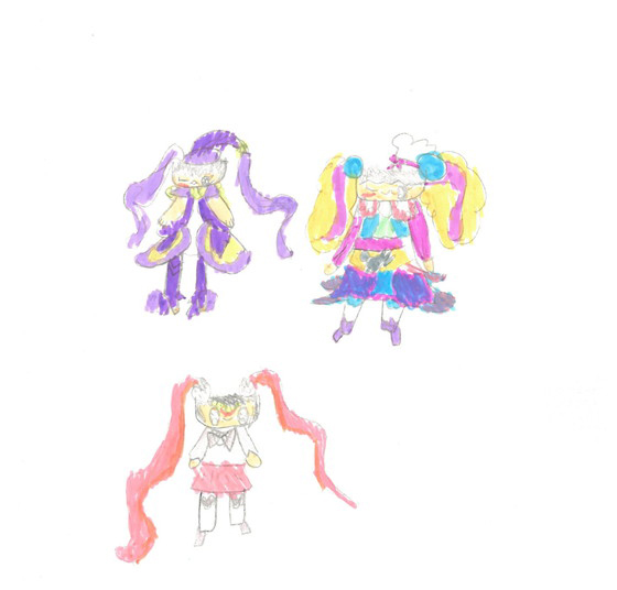 ゆあ