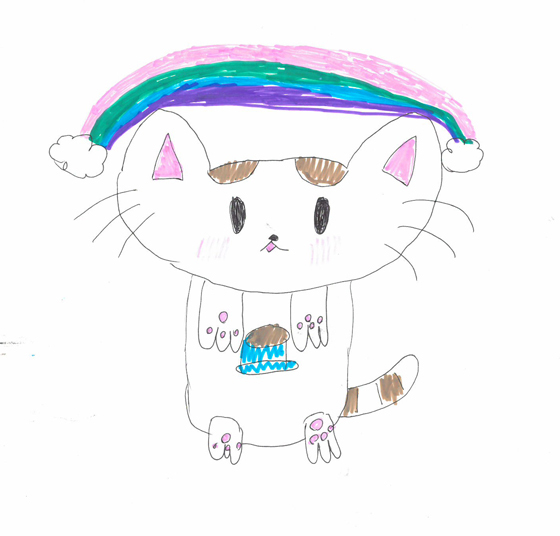 ゆうり