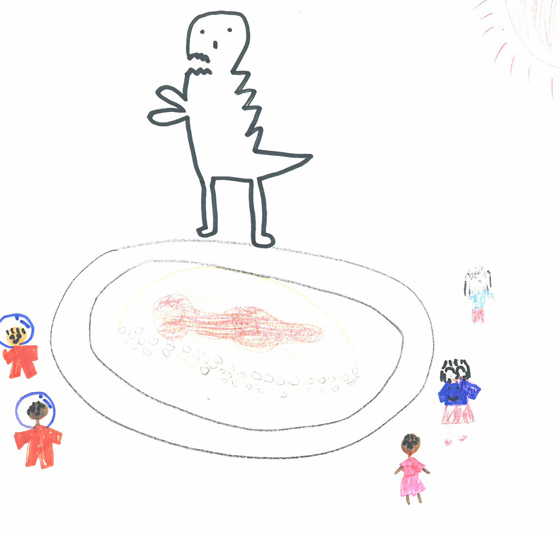 まり