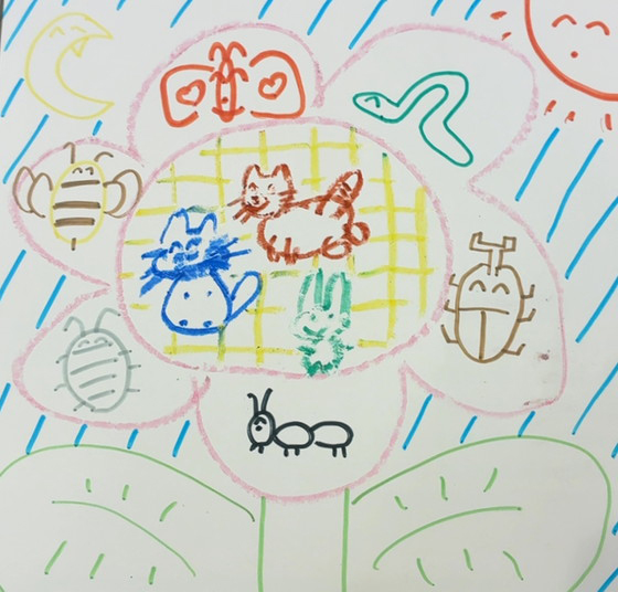 ショコラ