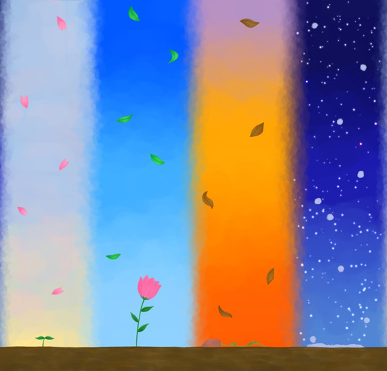 星影ミツル
