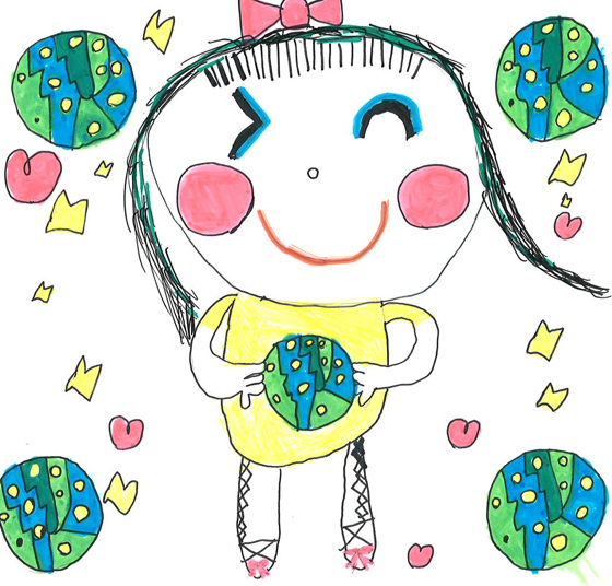 なえちゃん