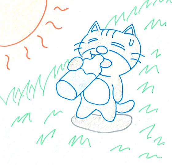 ピョン助六