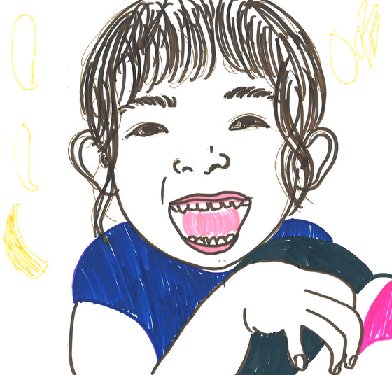 いーちゃん