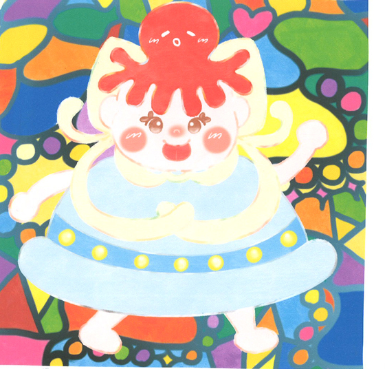 みーちゃん