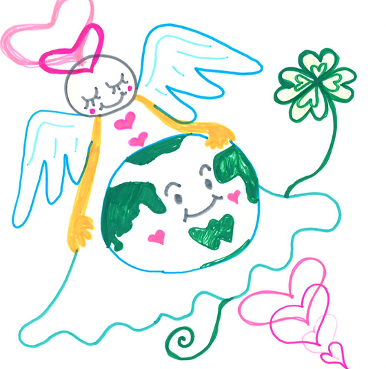 ピース