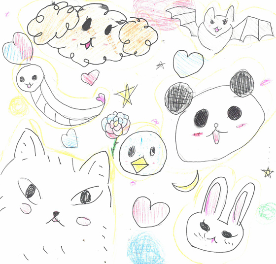 おちゃんこぽん
