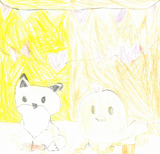 ひなたまご