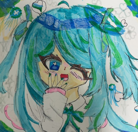 ゆずき