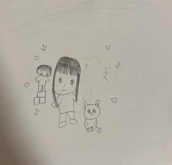 きいちゃん