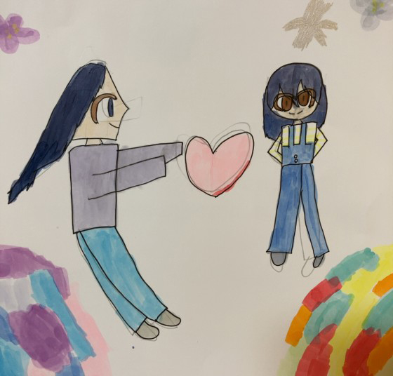 わたあめ