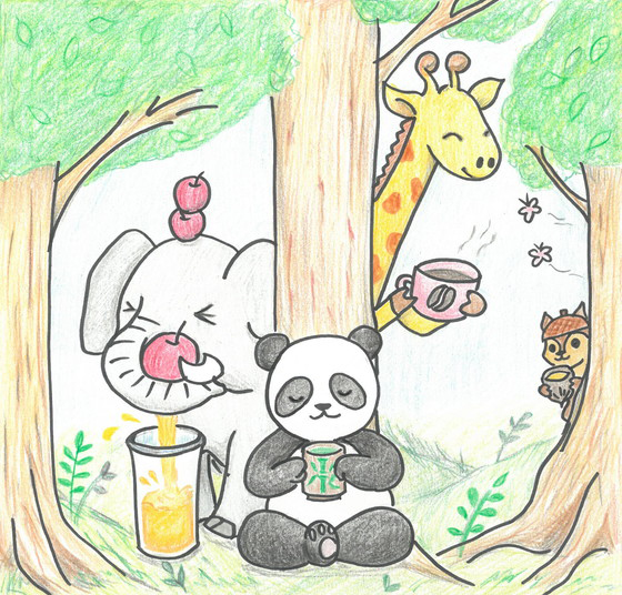 かなこ