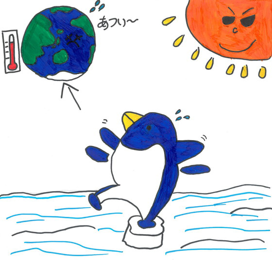 べーなつ