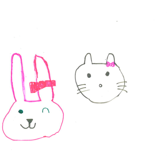みーちゃん