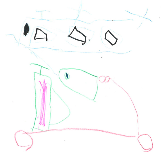 みーくん