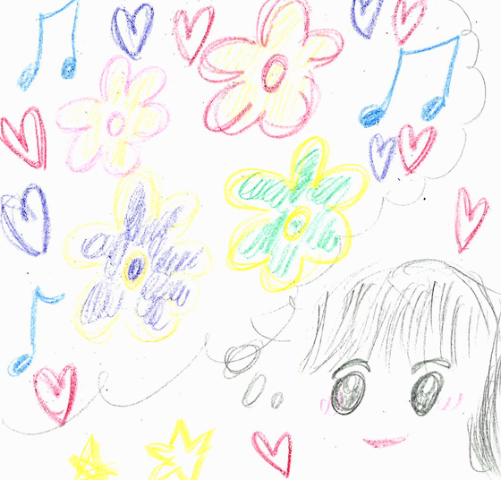 なーちゃん