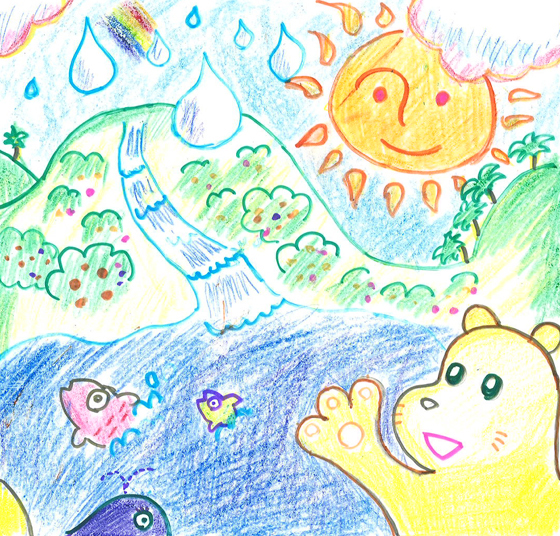 憲治さん