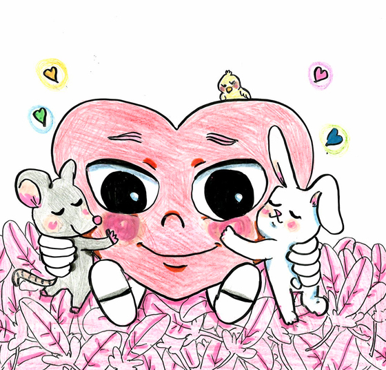 まゆっぺ