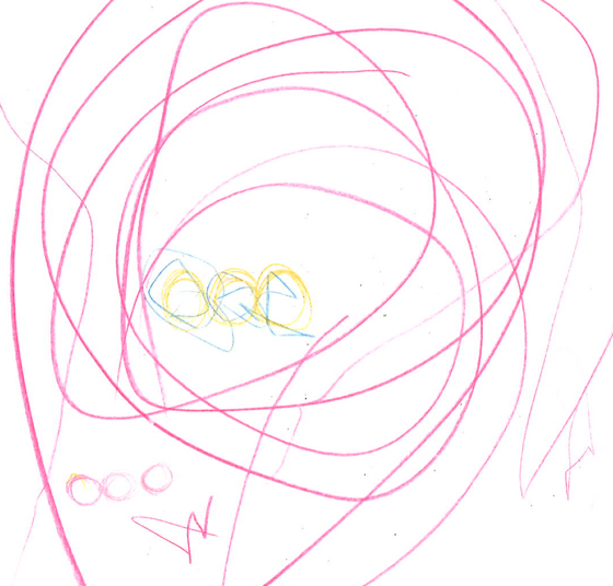 かれ