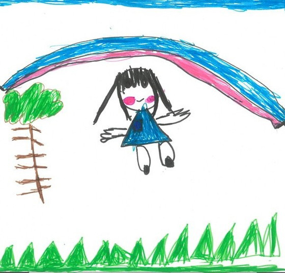 そらちゃん