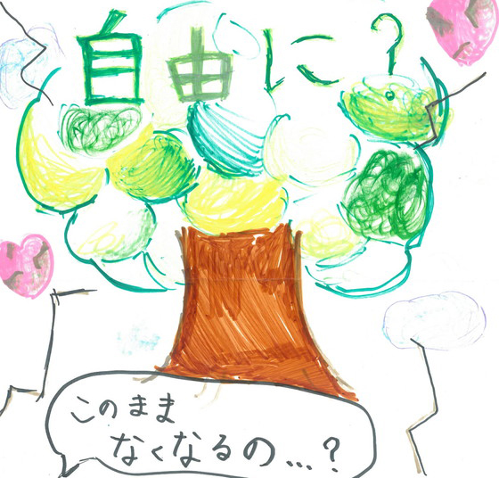 私たちの未来