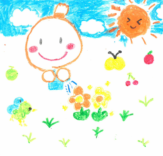 りんご