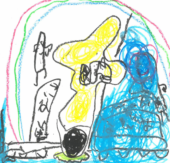 いっくん