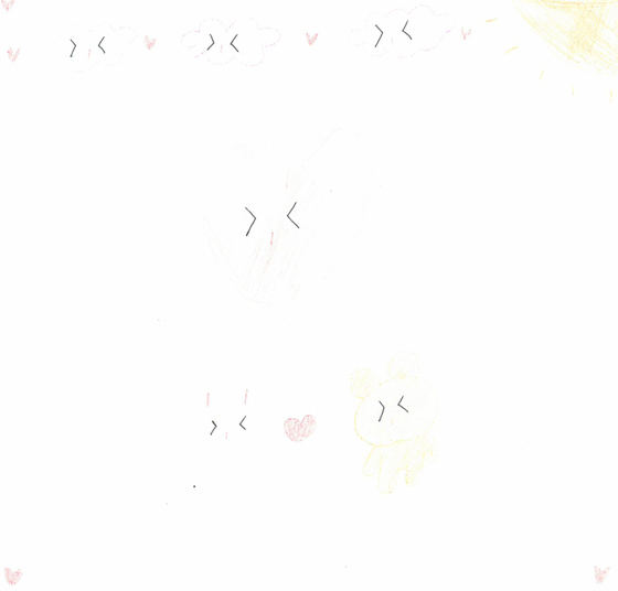 ゆいちゃん