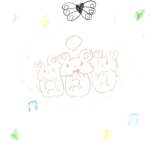 あいちゃん